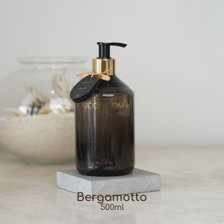 Bergamotto Hand Wash 500ml